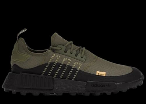 adidas NMD R1 TR Focus Olive