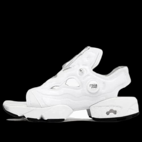 Reebok Instapump Fury 'White' (Women's)