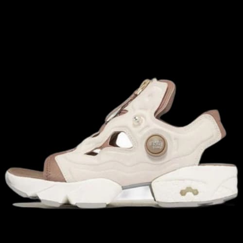 Reebok Instapump Fury 'Stucco Taupe' (Women's)