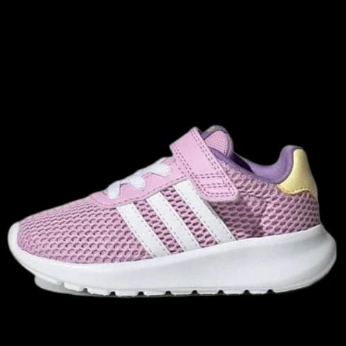 (TD) adidas Lite Racer 3.0 'Pink White'