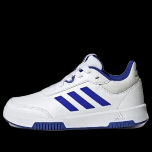 (GS) adidas Tensaur 'White Blue'