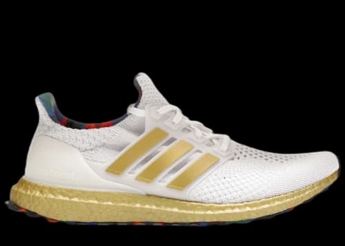 adidas Ultra Boost 5.0 Title I Title IX