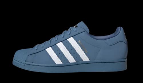 adidas Superstar atmos Daiki Tsuneta