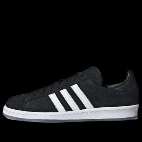 adidas x Kosuke Kawamura Campus 80s 'Black'