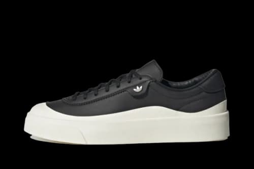 adidas Nucombe Black White