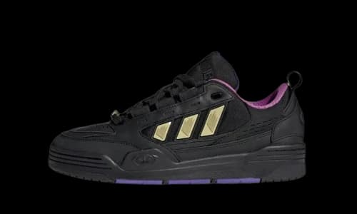 adidas ADI2000 x Yu-Gi-Oh! Yugis World (Without Card Sealed)