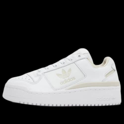 adidas originals Forum Bold 'Cloud White' (Women's)