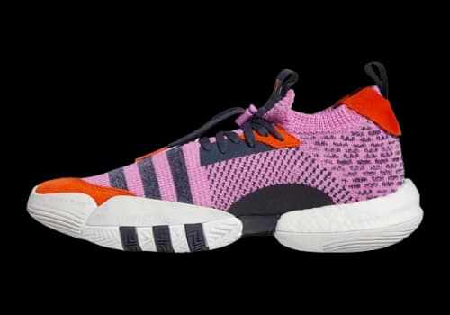 adidas Trae Young 2.0 Stratosphere