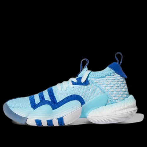 (GS) adidas Predator Edge.4 H&L TF 'Blue'