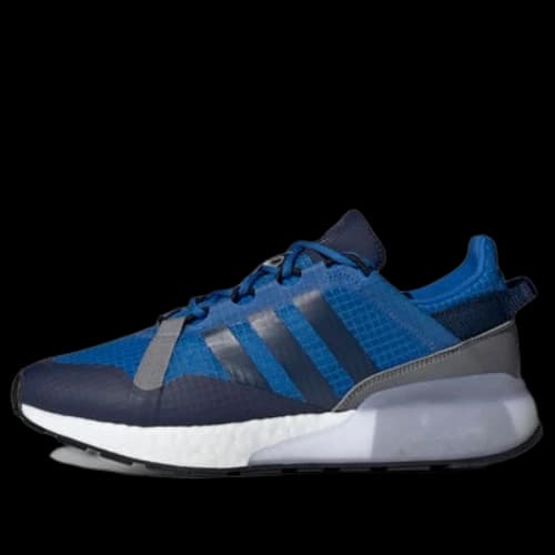 adidas originals ZX 2K Boost Pure 'Blue Black'