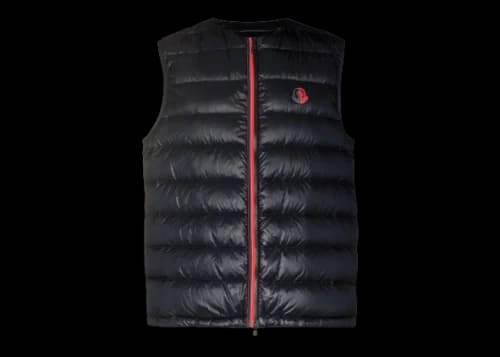 Moncler Genius 1952 Keffy Gilet Navy