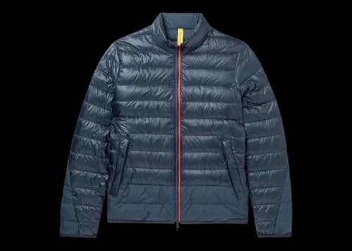 Moncler Genius 1952 Amedras Down Jacket Navy