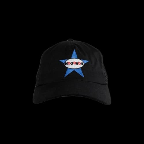Noah Always Got The Blues Trucker 'Black'