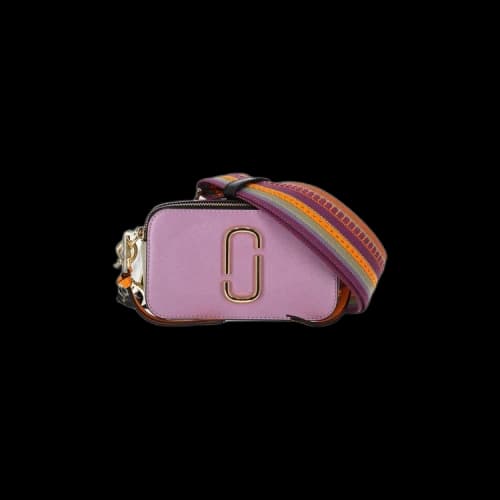 Marc Jacobs Snapshot Bag 'Violet'
