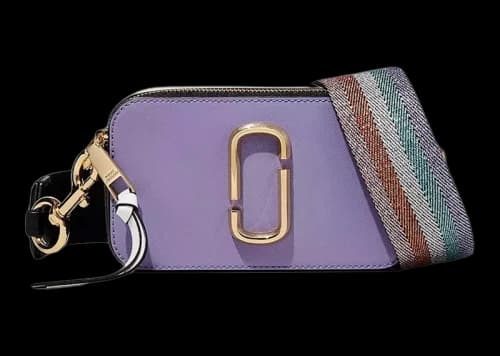 Marc Jacobs The Colorblock Snapshot Daybreak Multi