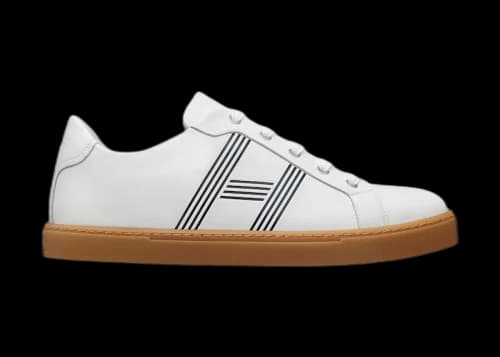 Hermes Avantage White Navy