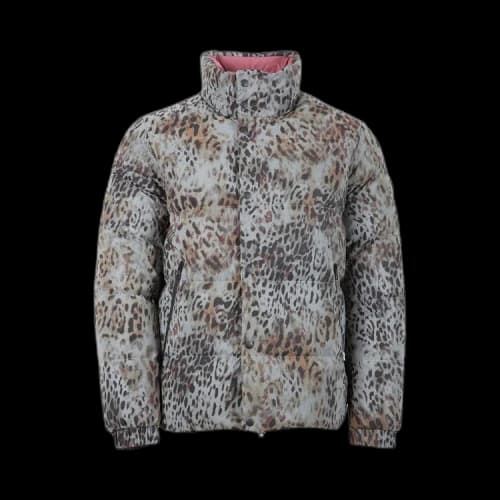 Moncler Genius Dun Jacket 'White'