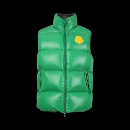 Moncler Genius Sumido Vest 'Medium Green'