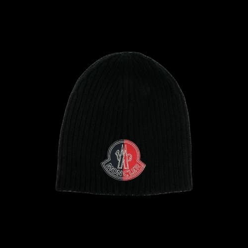 Moncler Genius Hat 'Black'