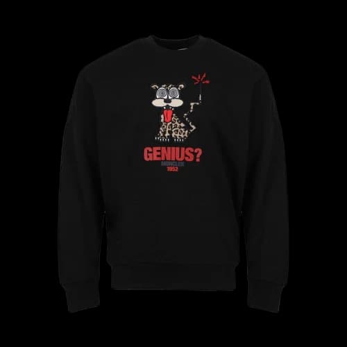 Moncler Genius Sweatshirt 'Black'