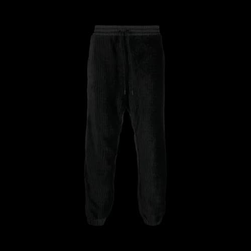 Moncler Grenoble Sweat Bottoms 'Black'