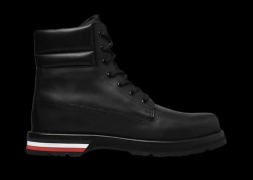Moncler Vancouver Boot Black