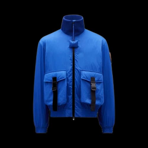 Moncler Genius Skiddaw Jacket 'Blue'