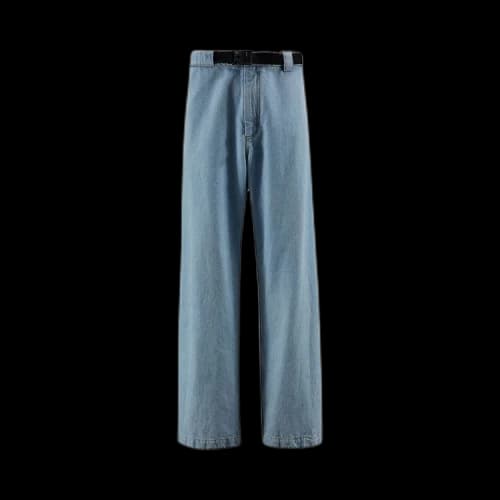 Moncler Genius Trousers 'Navy'