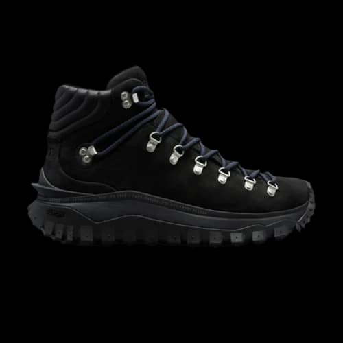 Fragment Design x Moncler Trailgrip GORE-TEX High 'Black'
