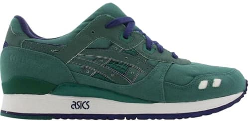 ASICS Gel-Lyte III Bait Green Ring