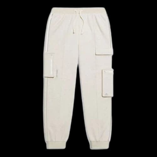 adidas x ivy park Unisex Sports Trousers White