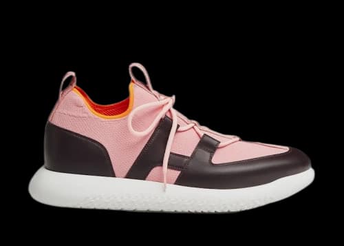 Hermes Duel Pink