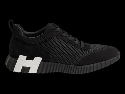 Hermes Paris Bouncing Black