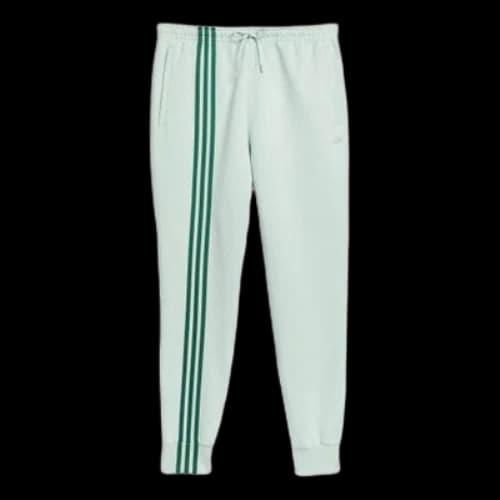 adidas originals x Ivy Park Solid Color Casual Sports Pants Couple Style Green