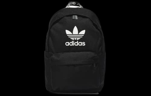 adidas Adicolor Backpack 'Black'