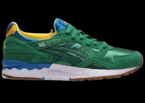 ASICS Gel-Lyte V Brazil