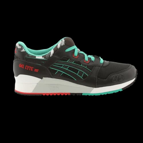 ASICS Gel Lyte 3 'Future Camo'