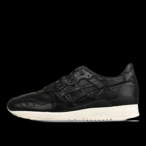 x KITH Gel-Lyte III GL 3 'Grand Opening' (2015)