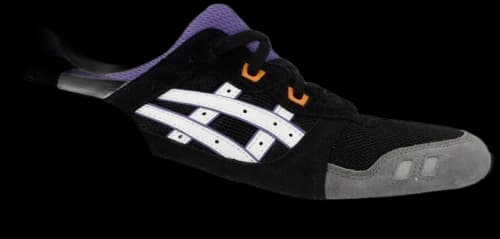 ASICS Gel-Lyte III Illusion