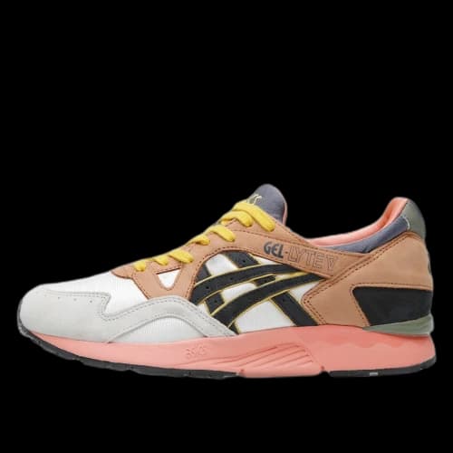 ASICS Gel-Lyte V UBIQ Midnight Bloom