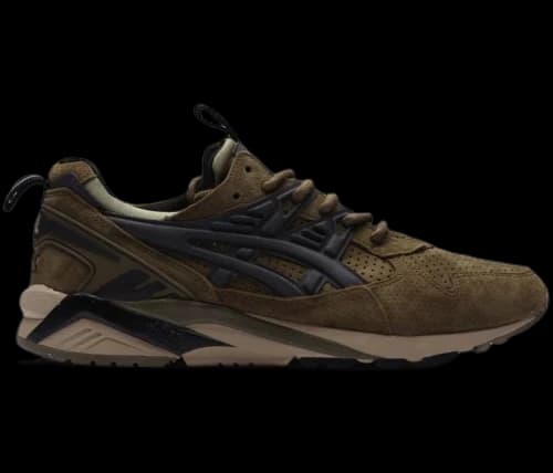ASICS Gel-Kayano Footpatrol