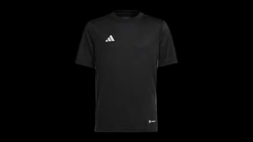 adidas Kids Tabela 23 Jersey Black/White