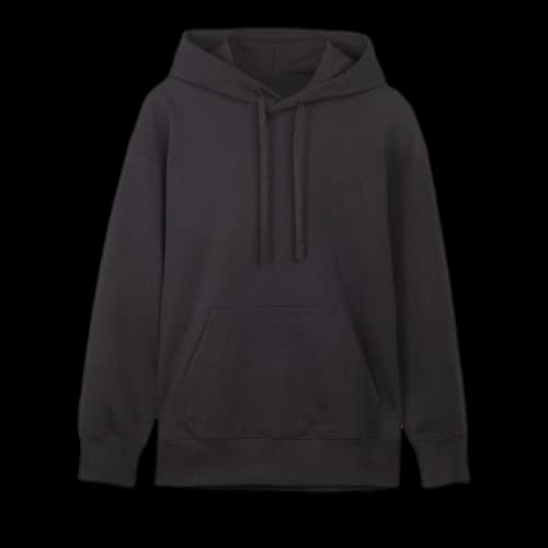 adidas Y-3 Organic Cotton Terry Hoodie Black