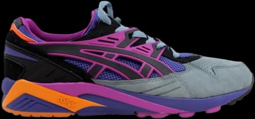 ASICS Gel-Kayano Trainer Purple