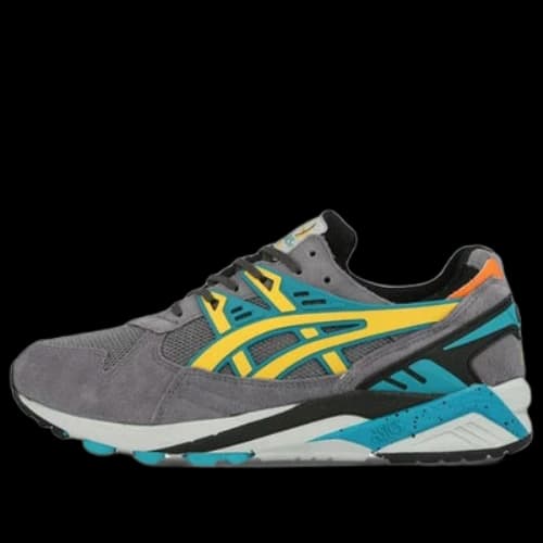 ASICS Gel-Kayano Trainer 'Grey Blue'