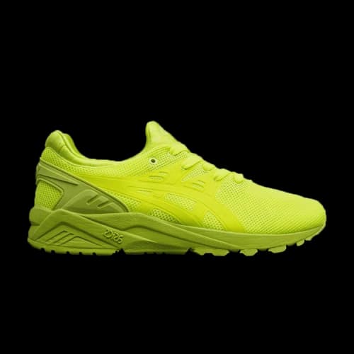 ASICS Gel-Kayano Trainer Evo Lime