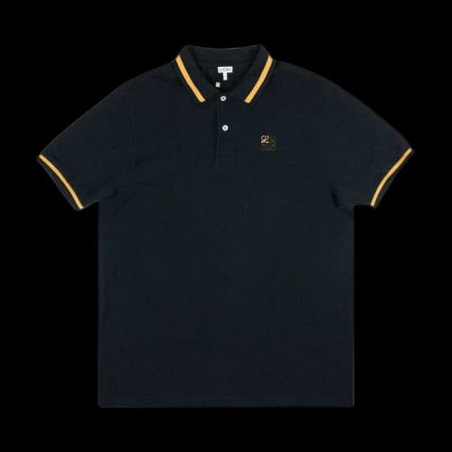 Loewe Anagram Polo 'Navy'