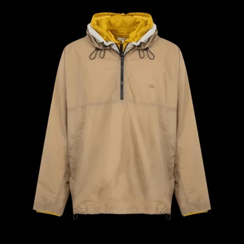 Loewe Anorak 'Beige'