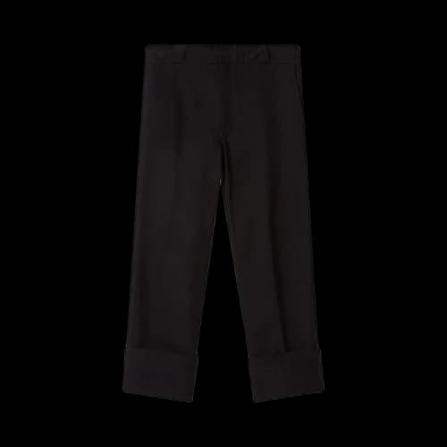 Loewe Drill Pants 'Black'