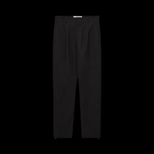 Loewe Slim Pants 'Black'
